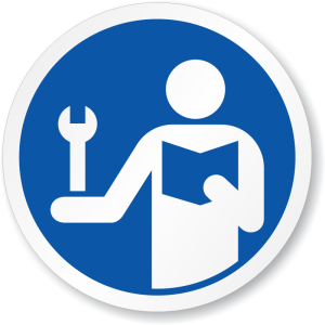 Manuals 
