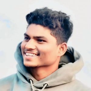 Profile photo of Sunil Keru