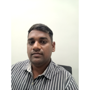 Profile photo of Vijay Kumar