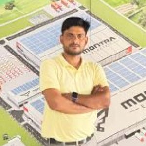 Profile photo of Rajesh Kumar