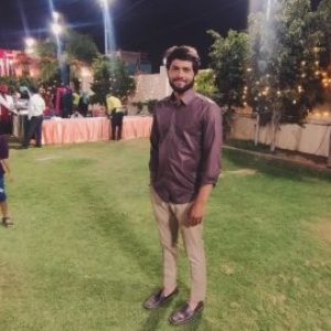 Profile photo of Rahul Kumawat