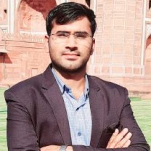 Profile photo of Ramkaran Pandey