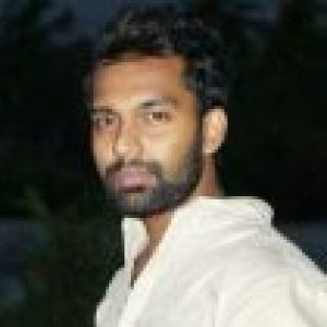 Profile photo of Yadhu Chandrabose