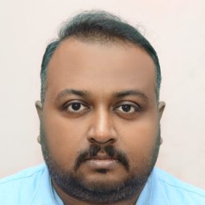 Profile photo of Nazeem M