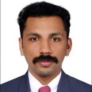 Profile photo of Eldho Varghese