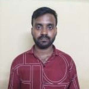Profile photo of Mohammad Shafique