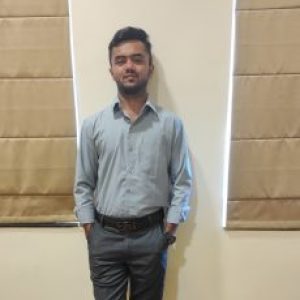 Profile photo of Shafique Shaikh