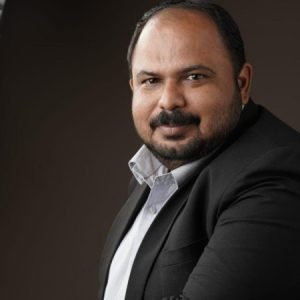 Profile photo of Vivek MR