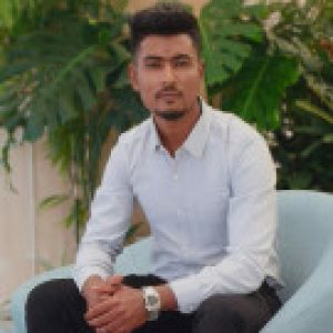 Profile photo of Akash