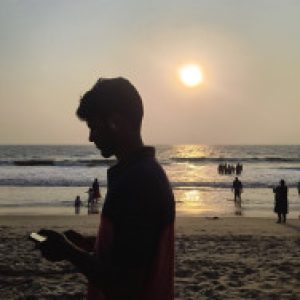 Profile photo of Akhil .V.A