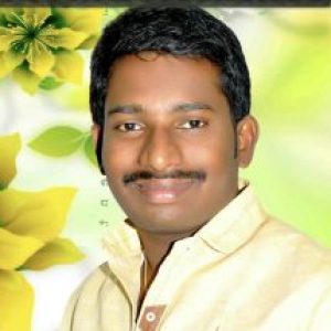Profile photo of Satish MYNENI