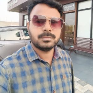 Profile photo of Sanat Kumar