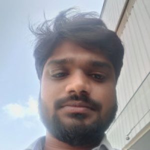 Profile photo of RAVI Tadigadapa