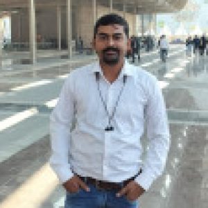 Profile photo of Vikas Kumar