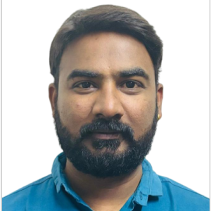 Profile photo of Sushant Deshmukh