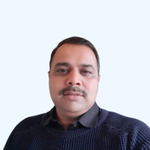 Profile photo of Sushil Dahikar