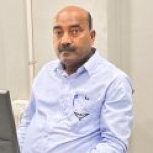 Profile photo of Anil Kumar