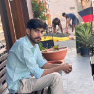 Profile photo of Raj Bahadur
