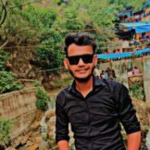 Profile photo of Aman Ullah
